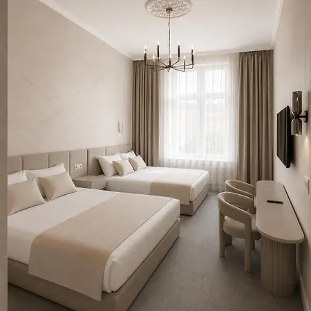 Kleparski House 4* Krasków
