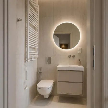 Kleparski House 아파트호텔 크라쿠프