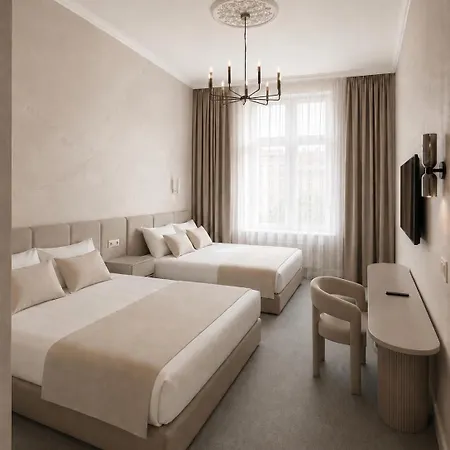 Kleparski House Ξενοδοχείο με διαμερίσματα 4*