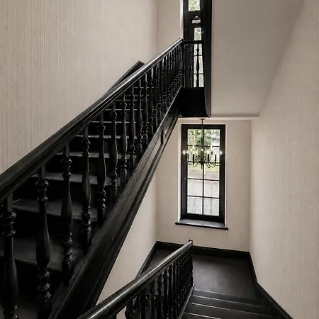 Kleparski House Ξενοδοχείο με διαμερίσματα